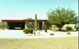 2117 E Canada St, Tucson, AZ 85706 photo 1
