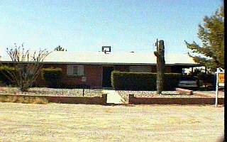 6726 E Cooper, Tucson, AZ 85710 photo 1