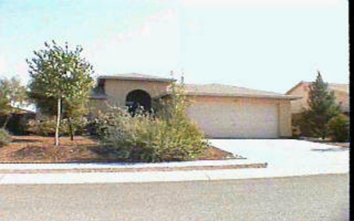 6811 N De Chelly Loop, Tucson, AZ 85741 photo 1
