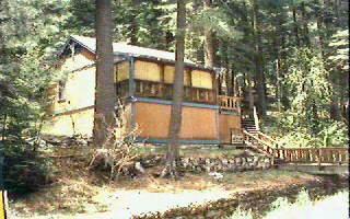 11180 E Turkey Run Rd, Mount Lemmon, AZ 85619 photo 1