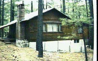 12716 N Phoenix Ave, Mount Lemmon, AZ 85619 photo 1