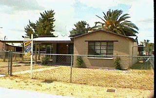 3741 E 33rd, Unknown, AZ 85730 photo 1