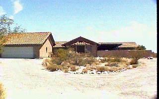3900 N Red Ruby Ln, Tucson, AZ 85749 photo 1