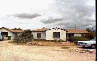 3400 E Bermuda, Tucson, AZ 85716 photo 1