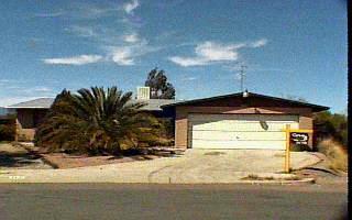 7831 E David Dr, Unknown, AZ 85710 photo 1
