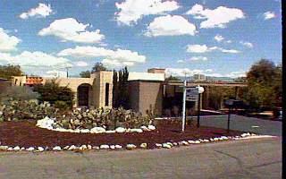 9871 E Skyview Dr, Tucson, AZ 85748 photo 1