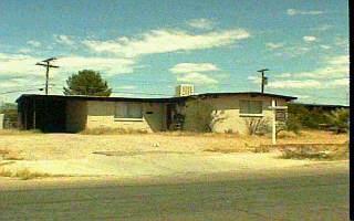 5347 S Alaska Dr, Tucson, AZ 85706 photo 1