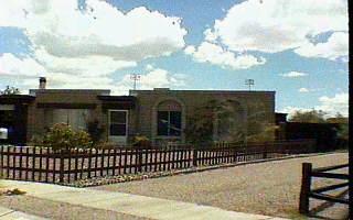 8544 E 4th St, Unknown, AZ 85747 photo 1