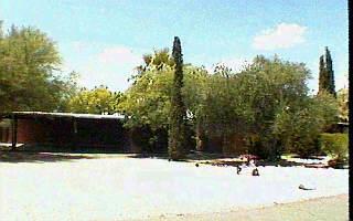 8716 E Lancaster Rd, Tucson, AZ 85715 photo 1