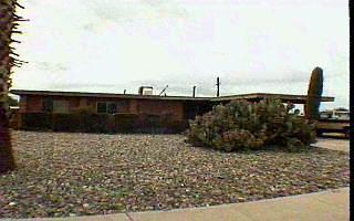 8416 E Wildcat, Tucson, AZ 85730 photo 1