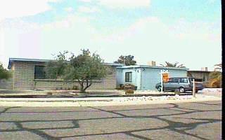 2201 E Pne, Tucson, AZ 85706 photo 1