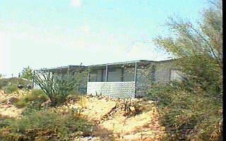 4580 E Magoo, Tucson, AZ 85739 photo 1