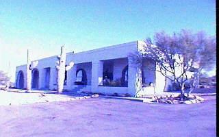 1435 E Thunderhead, Tucson, AZ 85718 photo 1