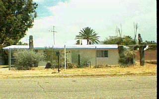 3833 E Hampton St, Tucson, AZ 85716 photo 1
