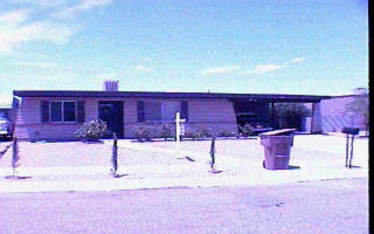 6961 N Blue Sky Ter, Tucson, AZ 85741 photo 1