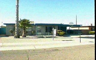 2152 E Wedwick, Tucson, AZ 85706 photo 1