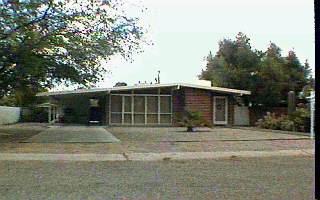 4331 E Hayhurst, Tucson, AZ 85712 photo 1