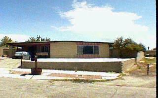 9848 E Thirty-third St, Tucson, AZ 85748 photo 1
