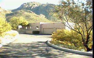 3121 E Crest Shadows Dr, Tucson, AZ 85718 photo 1