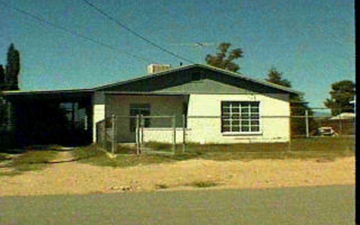 21 E Walker, Tucson, AZ 85706 photo 1