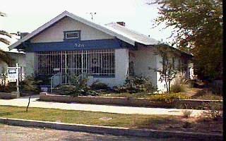 526 E 4th St, Tucson, AZ 85705 photo 1
