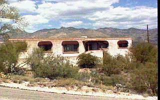4121 E La Espalda, Tucson, AZ 85718 photo 1