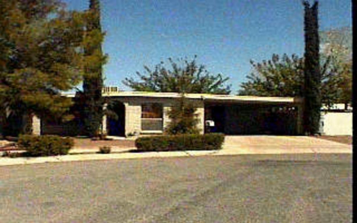 9941 E Union Pl, Tucson, AZ 85748 photo 1
