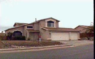 9171 N Eaglestone Loop, Unknown, AZ 85741 photo 1