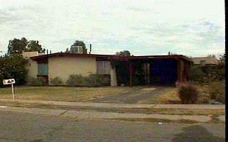 1115 E Garden Loop, Tucson, AZ 85706 photo 1