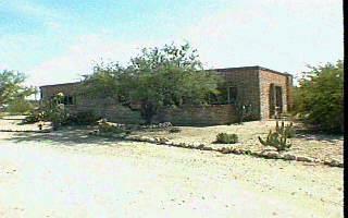 8860 E Bear Pl, Unknown, AZ 85715 photo 1