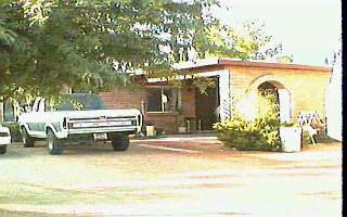 4246 E First St, Tucson, AZ 85711 photo 1