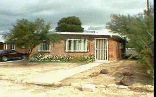 237 E Lee, Tucson, AZ 85705 photo 1