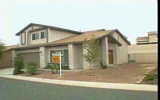 4754 W Latchstring Ct, Tucson, AZ 85741 photo 1