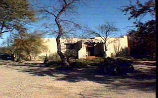 8940 E Bears Path, Tucson, AZ 85749 photo 1