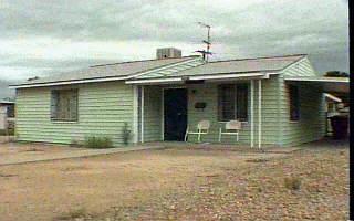 3371 E 24th St, Tucson, AZ 85713 photo 1