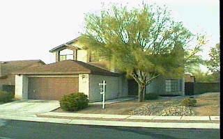 9861 E Harmony Ln, Tucson, AZ 85748 photo 1
