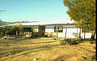 8611 E Wrightstown Rd, Tucson, AZ 85715 photo 1