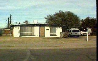 712 W Coventry, Tucson, AZ 85706 photo 1