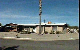 4100 W Pyracantha, Tucson, AZ 85741 photo 1
