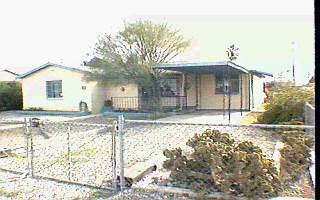 2644 E Beverly Dr, Tucson, AZ 85716 photo 1