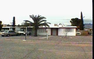 4119 E Spring St, Tucson, AZ 85712 photo 1
