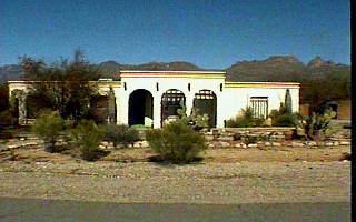 9501 E Walnut Tree, Tucson, AZ 85749 photo 1