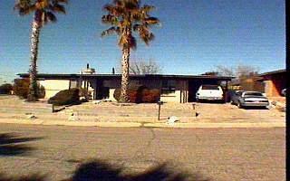 9201 E Patrick Dr, Tucson, AZ 85730 photo 1