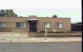6736 E Hawk Dr, Tucson, AZ 85730 photo 1