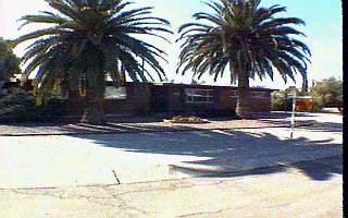 5848 E Hampton, Tucson, AZ 85712 photo 1