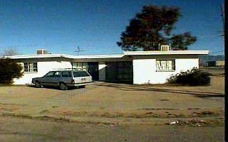 3065 E Proctor Vis, Tucson, AZ 85713 photo 1