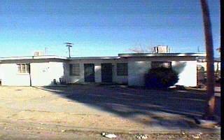 3057 E Proctor Vis, Tucson, AZ 85713 photo 1