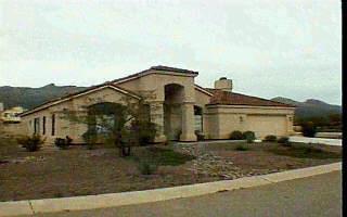 10741 E Placita De Risa, Tucson, AZ 85749 photo 1