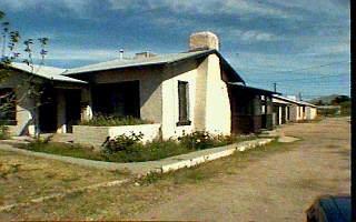 2611 E Grant Rd, Tucson, AZ 85716 photo 1