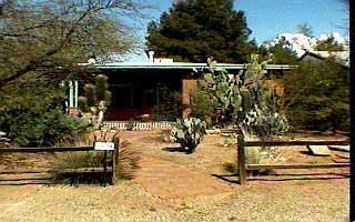 2301 E 8th St, Tucson, AZ 85719 photo 1
